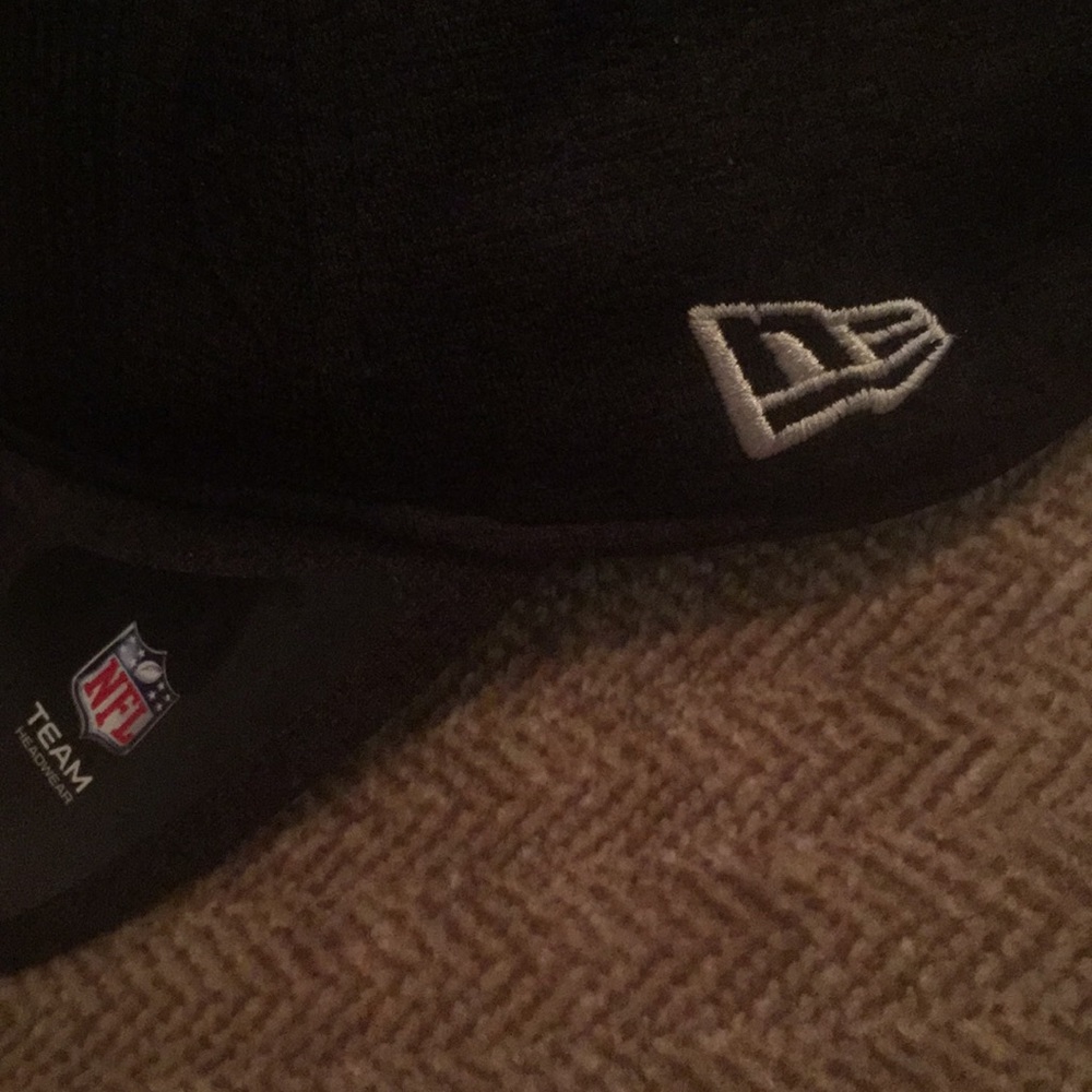 Eagles hat - Picture 4 of 7